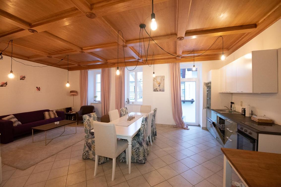 Ferienwohnung Mariazell - Hulatsch Exterior photo